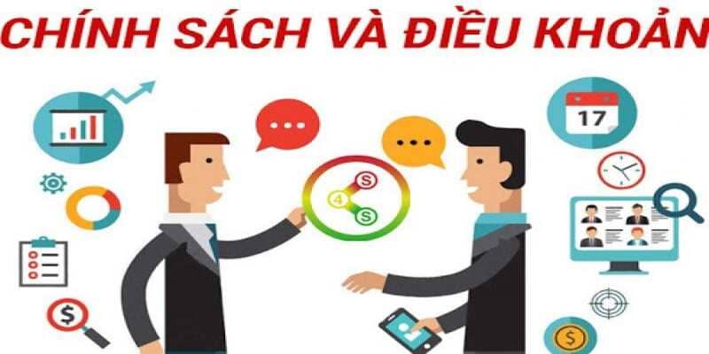 Khái niệm quan trọng khi tìm hiểu điều khoản 